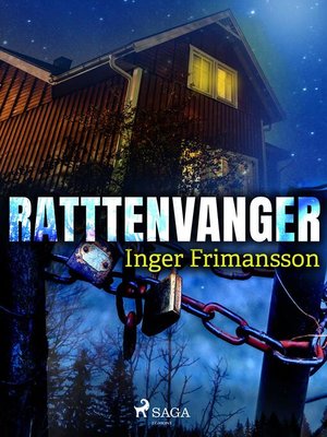 cover image of Rattenvanger